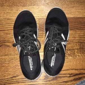 New balance sneakers!!
